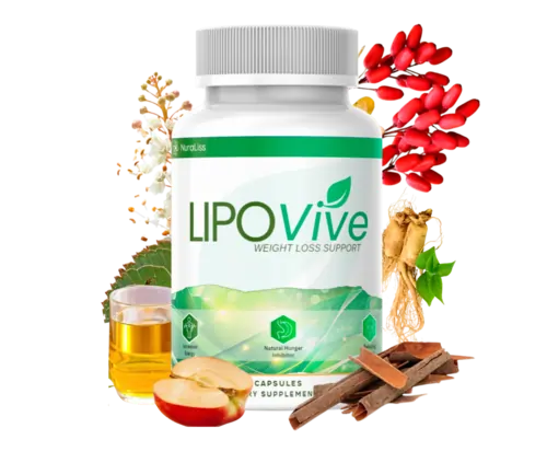 lipovive